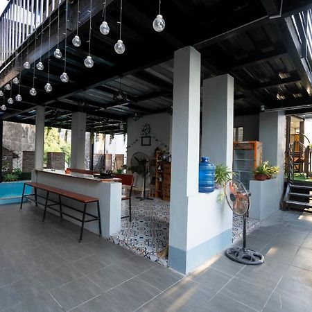 Private Room In Halong Center-Almor Homestay ハロン エクステリア 写真