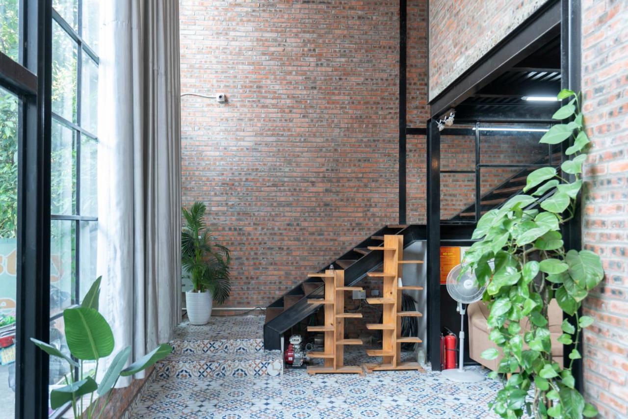 Private Room In Halong Center-Almor Homestay ハロン エクステリア 写真